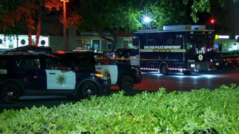 1 person hospitalized after stabbing in San Jose